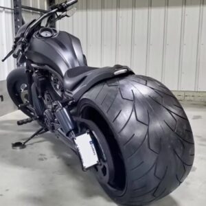 V-RODs 1247cc VRSCDX NIGHT-SP1250 16-Sportbikes Motorcycles