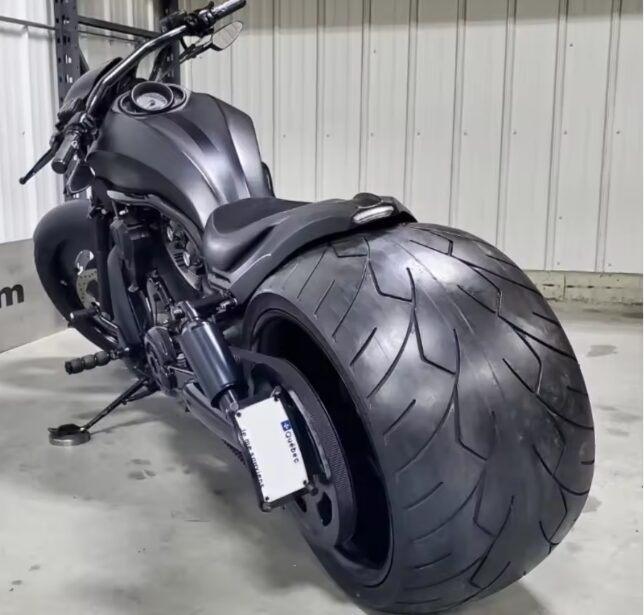 V-RODs 1247cc VRSCDX NIGHT-SP1250 16-Sportbikes Motorcycles